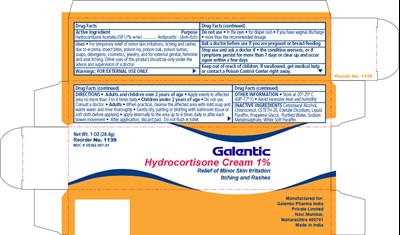 Hydrocortisone (Hydrocortisone Cream)